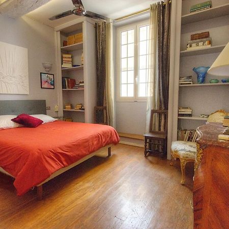 Les Remparts Antibes Location Apartamento Exterior foto