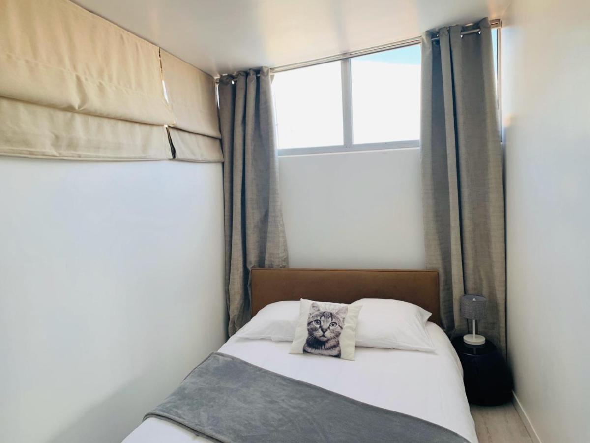 Les Remparts Antibes Location Apartamento Exterior foto