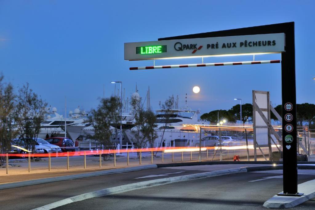 Les Remparts Antibes Location Apartamento Exterior foto