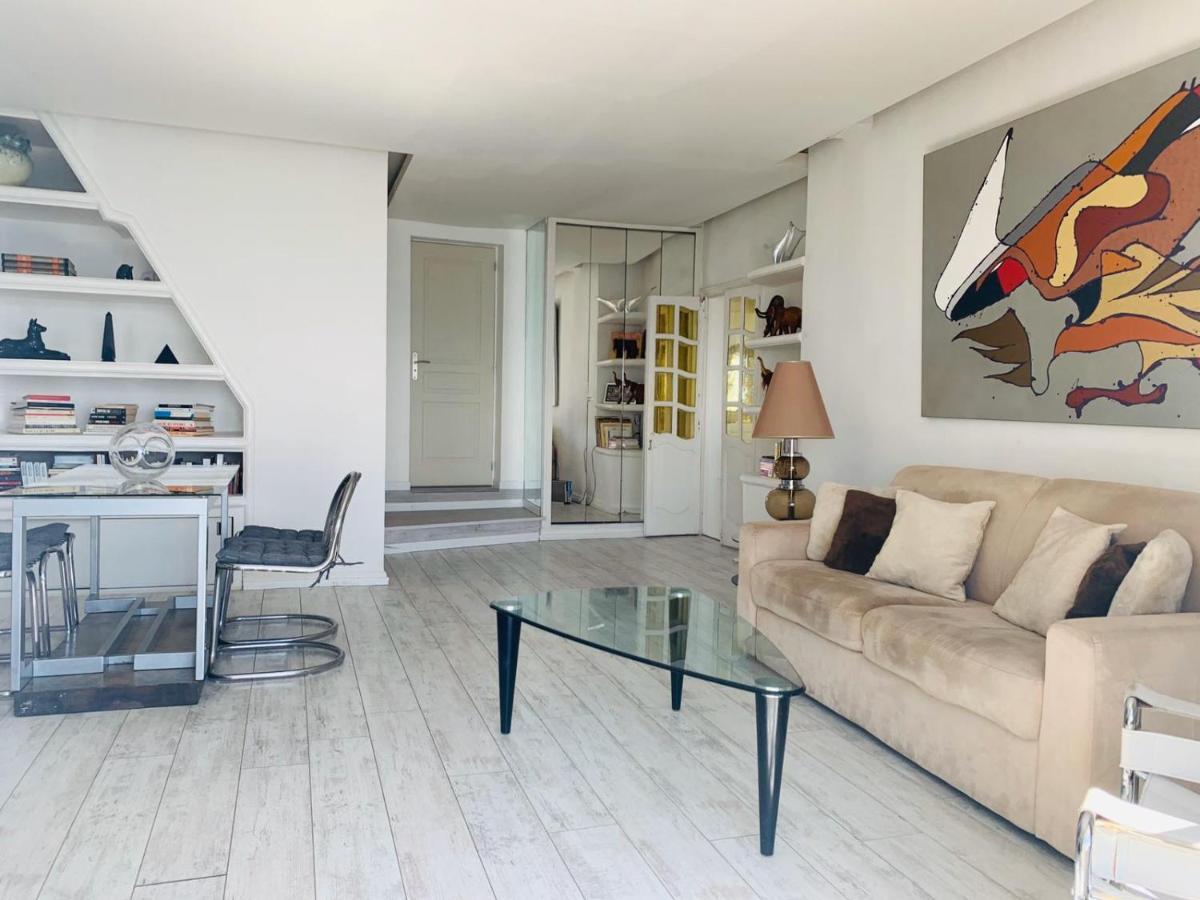 Les Remparts Antibes Location Apartamento Exterior foto