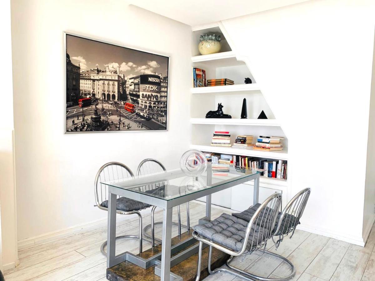 Les Remparts Antibes Location Apartamento Exterior foto