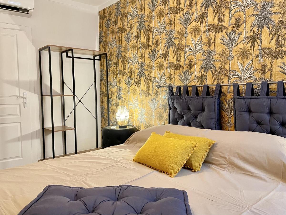 Les Remparts Antibes Location Apartamento Exterior foto