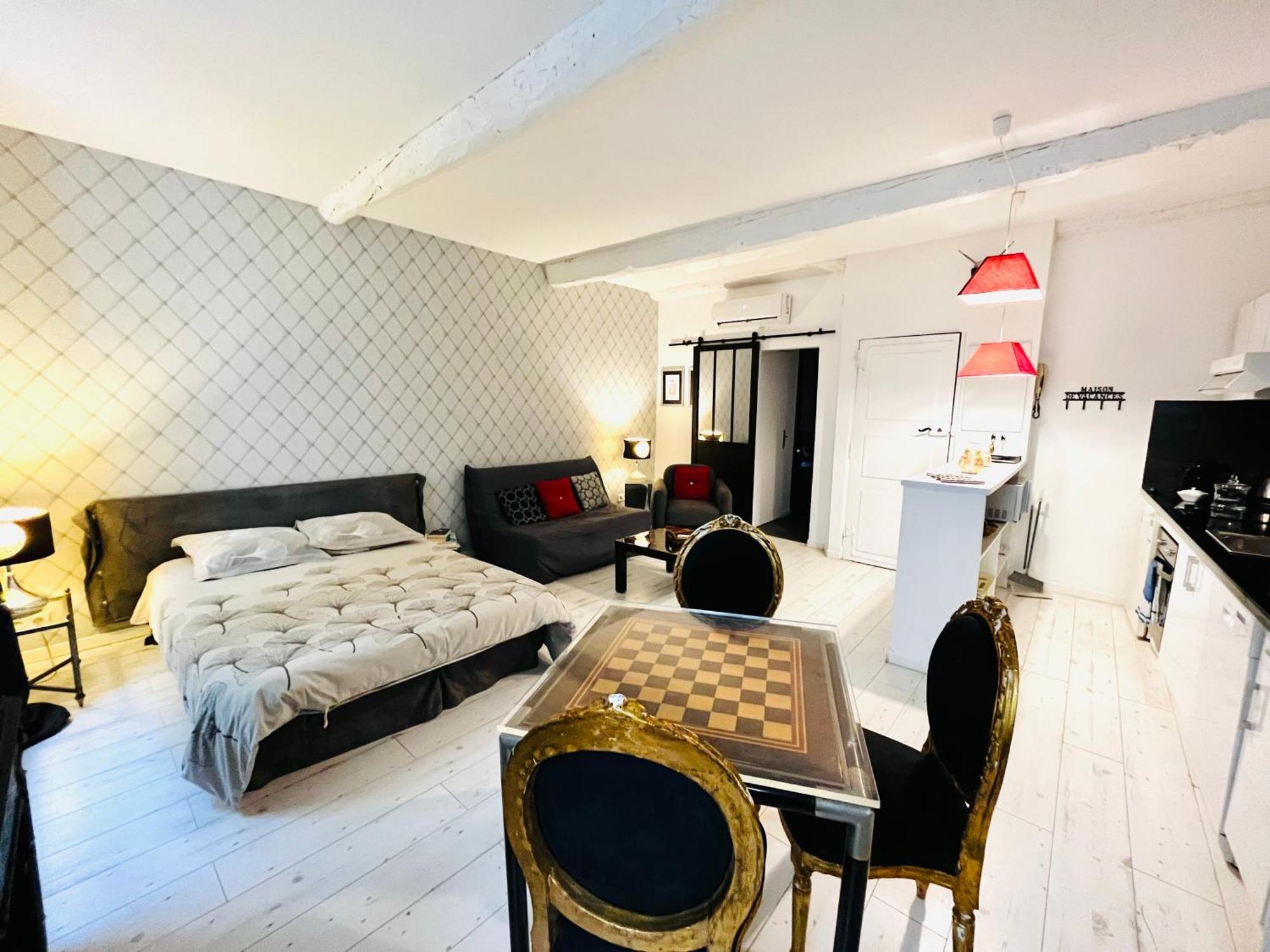 Les Remparts Antibes Location Apartamento Exterior foto
