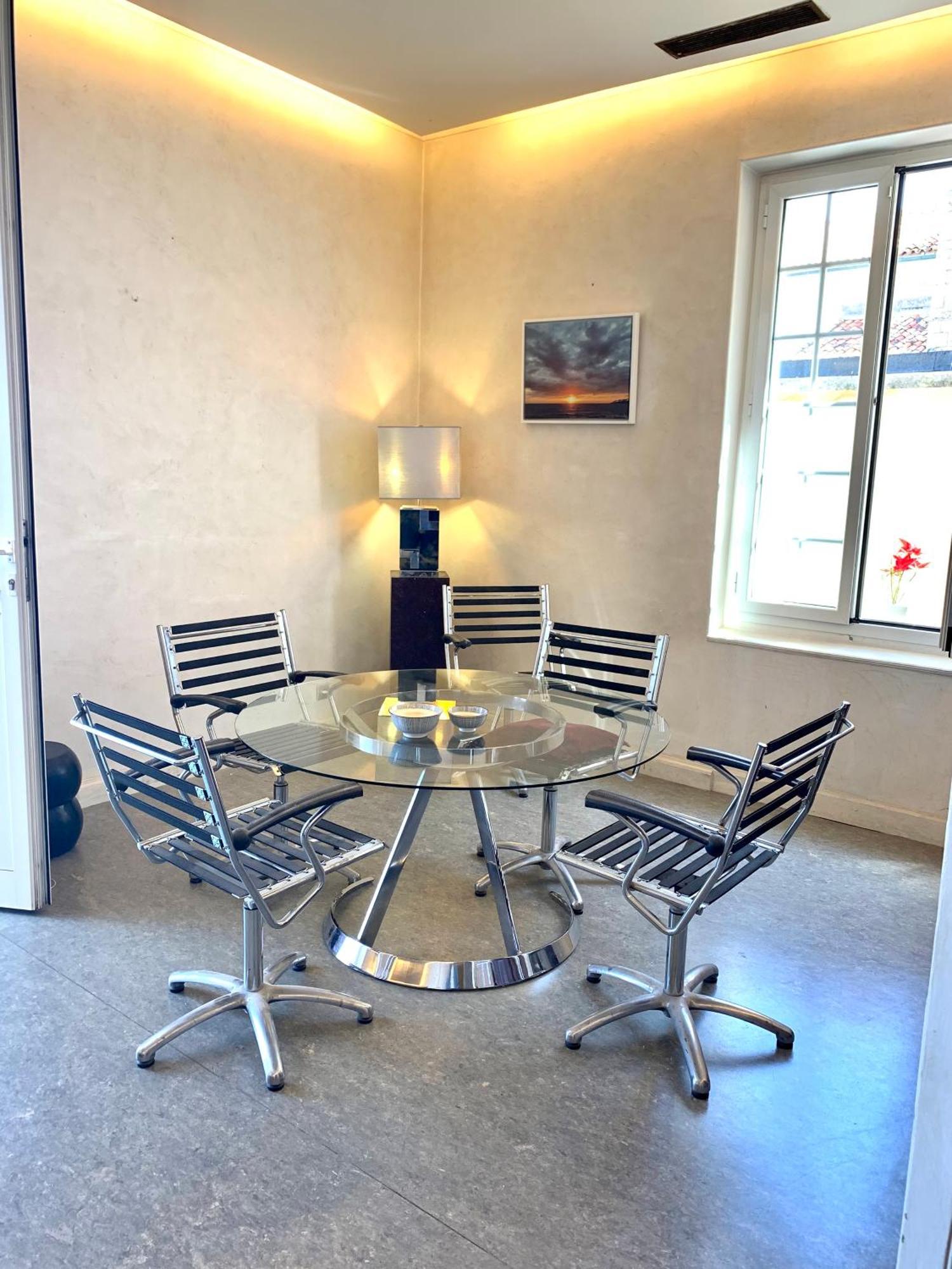 Les Remparts Antibes Location Apartamento Exterior foto