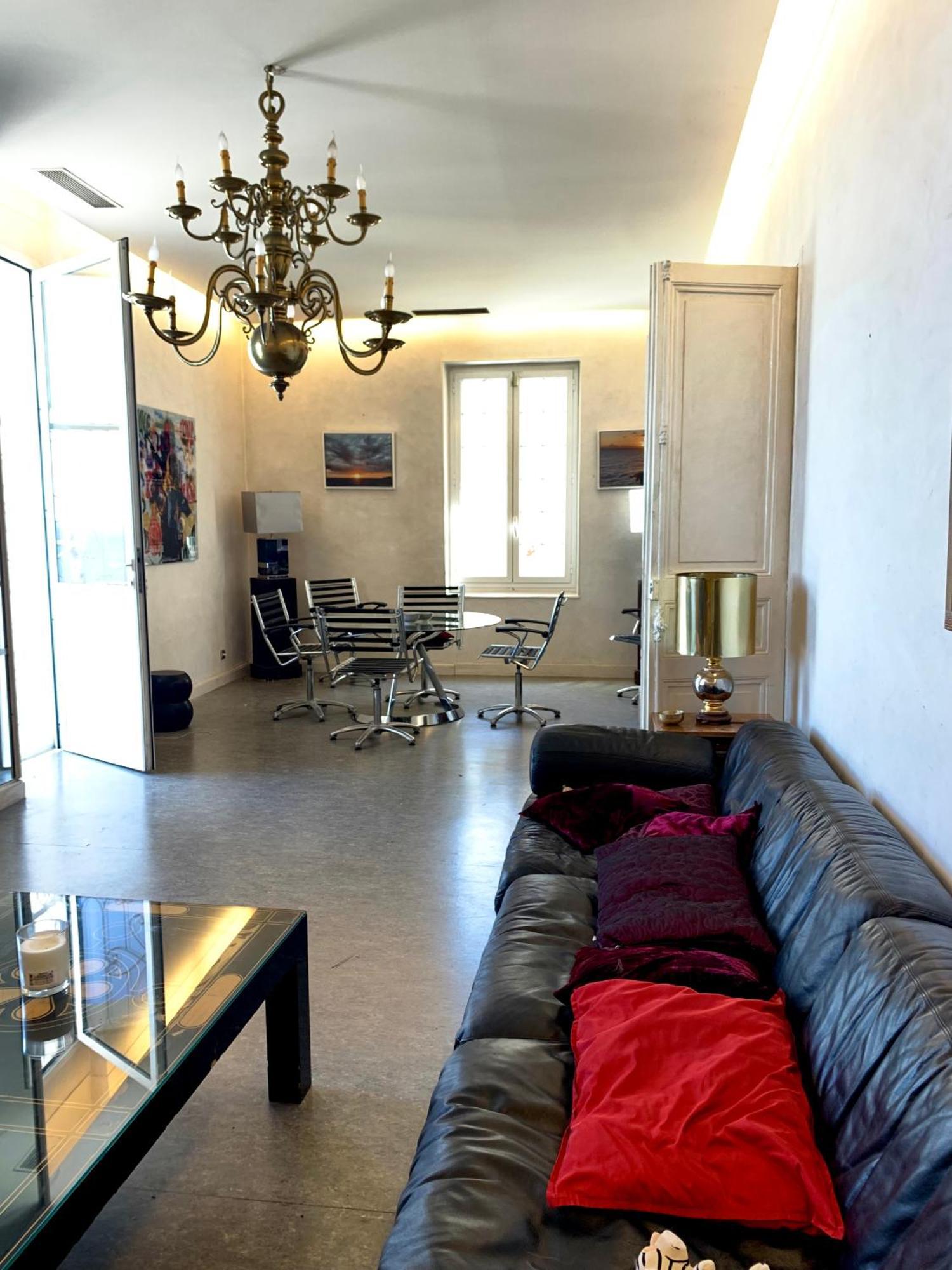 Les Remparts Antibes Location Apartamento Exterior foto