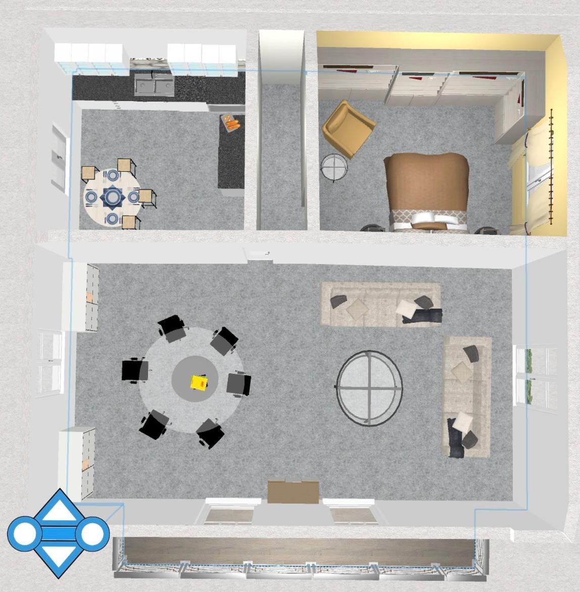 Les Remparts Antibes Location Apartamento Exterior foto