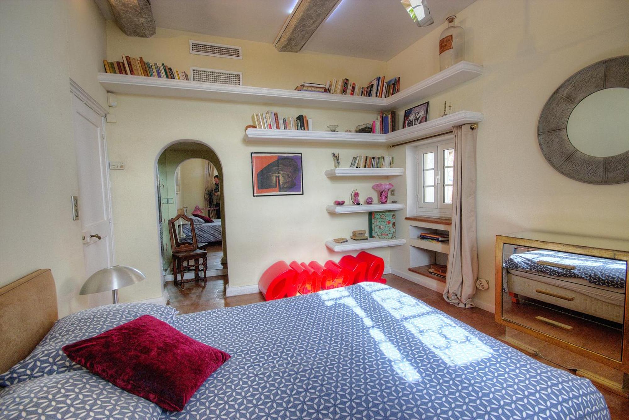 Les Remparts Antibes Location Apartamento Exterior foto