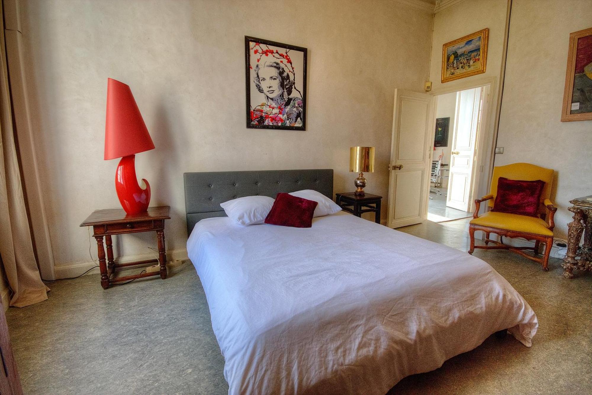 Les Remparts Antibes Location Apartamento Exterior foto