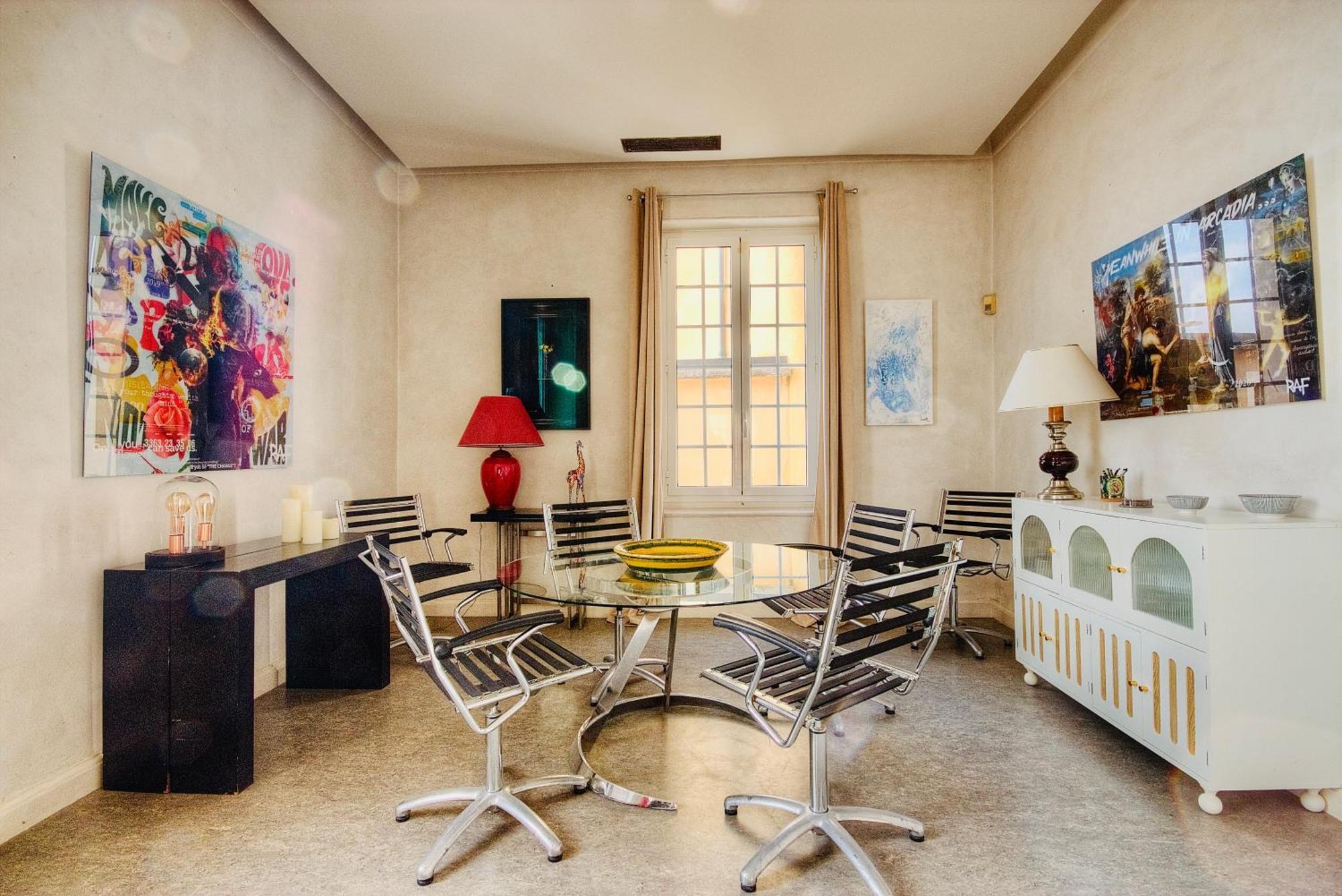 Les Remparts Antibes Location Apartamento Exterior foto