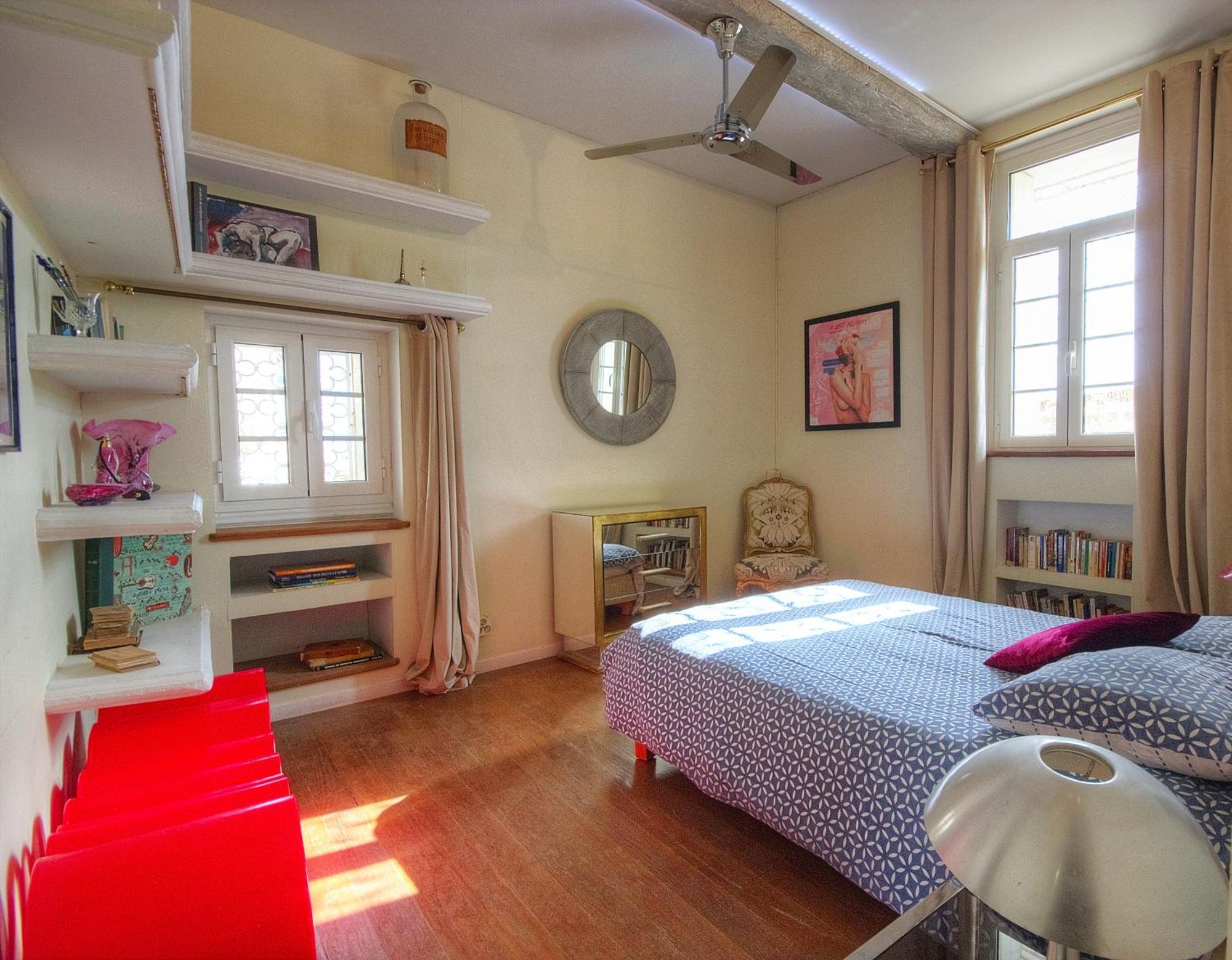 Les Remparts Antibes Location Apartamento Exterior foto